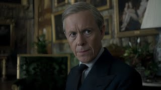 Edward VIII argues with his mother about his allowance - The Crown Season 1