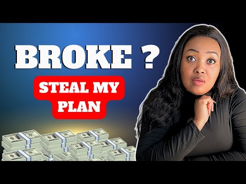 You’re BROKE Because You Don’t Know THIS! (How to Find Money Fast)