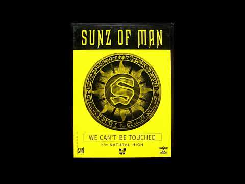 Sunz of Man  - We Can't be Touched ft. Makeba Mooncycle (C-Rius Remix)