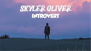 Silence - Skyler Oliver | Official Audio