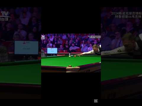 Best snooker shots 2025 #trendingshorts #snooke #shots #snooker #pool #snookerroom #snookerplayer