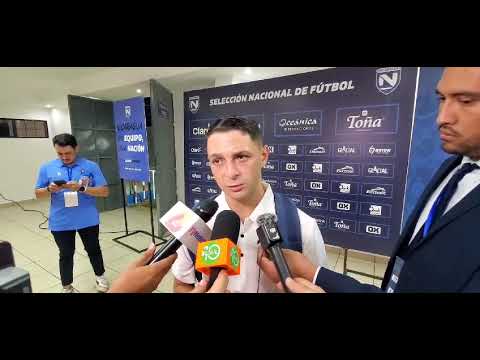 La reflexión del debutante Ariel Arauz: "Estamos dolidos, no vencidos"