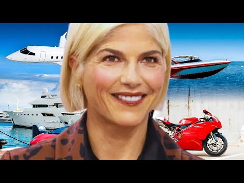 Selma Blair  Lifestyle ! Income, House,Net Worth, Car Collection, Mansion, Private Jet ,etc