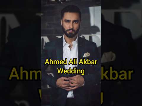 Ahmed Ali Akbar Wedding #ahmedaliakbar #ahmedaliakber #ahmadaliakbar #ahmedali #ahmadali