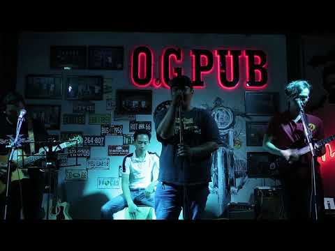 [O.G Pub] Tình Đơn Phương (Cover) - O.G Band