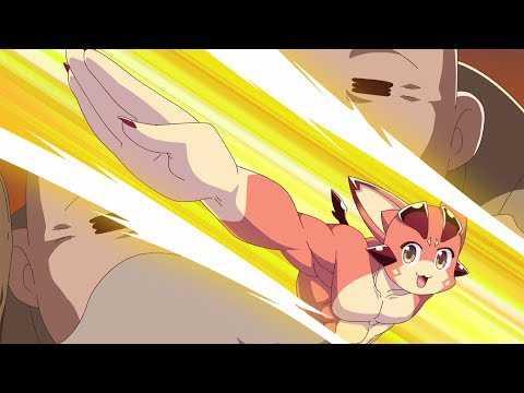 アニメ「ぐらぶるっ！」ティザーPV