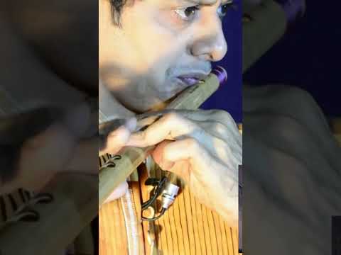 Hindustani Flute | Om Jai Jagadish | OctavesOnline