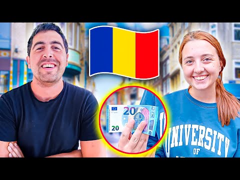 If I Don't Speak Your Language, You Get 20 Euros | Episode 3