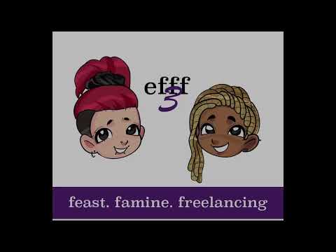 Episode 1: Why freelance, freelancing tips and tricks and origin stories