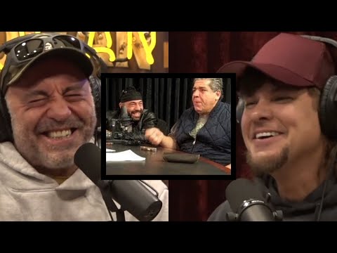 Joe & Theo watch the LEGENDARY Joey Diaz 'Stay black' video