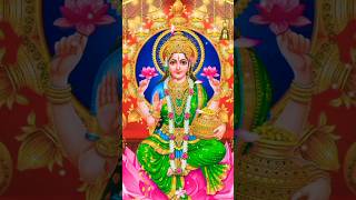 maa laxmi amritvani l माँ लक्ष्मी अमृतवाणी l mahalaxmi amritvani Anuradha Paudwal #shorts #status