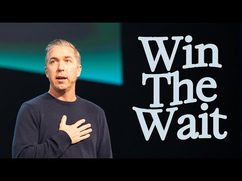 What Do You Do When Life Does What It Does? | Steve Carter | Gateway Church