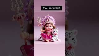 Best navratri status| cutest navratri status|navratri special| 🙏🙏||#shorts #bestnavratristatus