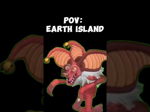 *my favourite island* #shorts #edit #mysingingmonsters