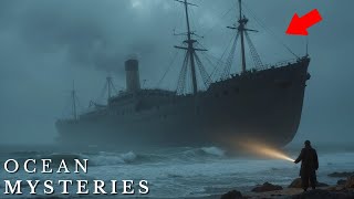 4+ HOURS of Scary Maritime Mysteries to Fall Asleep To