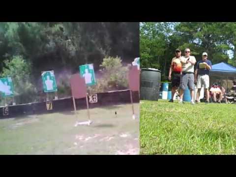 Mark Compton - LC IDPA - 9 June 2012