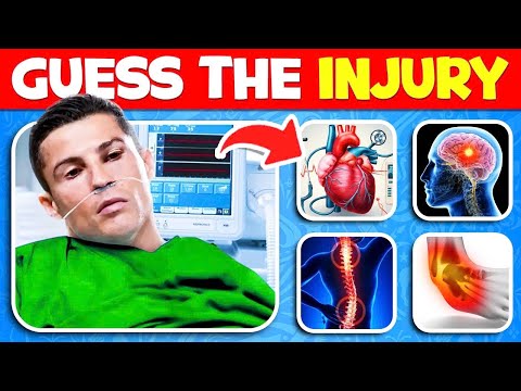 Ronaldo QUIZ 👦❓ How Much Do You Know about Ronaldo? 99% Fans Will Fail This Quiz! Football Quiz