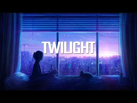 Twilight | Chillstep Mix 2024 (7 Hours)