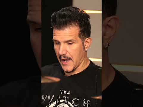 Charlie Benante Talks About "Indians" by Anthrax