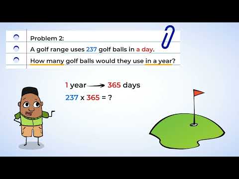 Multiplying multi-digit numbers | MightyOwl Math | 5th Grade