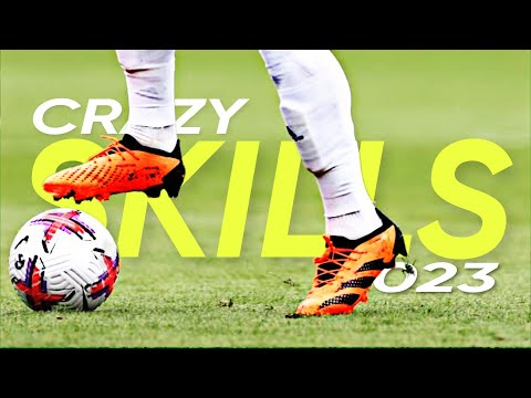 Crazy Football Skills & Goals #12