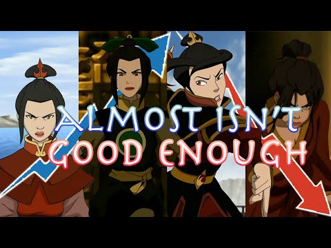 The Rise and Fall of Azula: Why Her Philosophy Failed