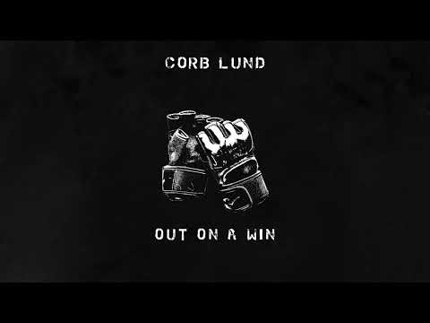 Corb Lund - "Out On a Win" [Official Audio]