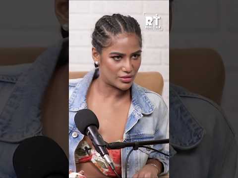 You Can Chat With Poonam Pandey #poonampandey #poonam #realhit #chatbot #podcasts #poonampodcast