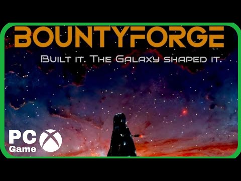 Starfield | Starships Unleashed A Bountyforge Collection Free Mod Review (XBOX/PC)