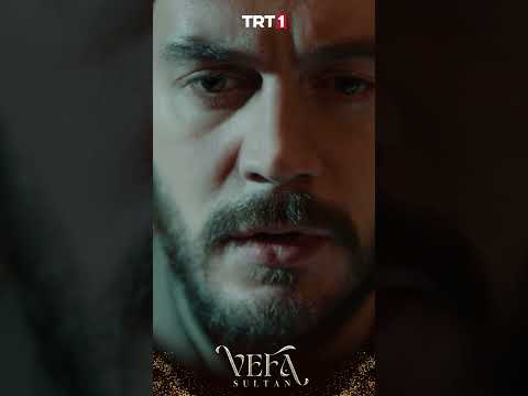 Mustafa'ya büyük şok... #VefaSultan #trt1 #shorts @trt1