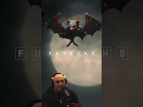 The Fascinating History of Vampire Bats and the Origins of Dracula Explained by Joe Rogan #science