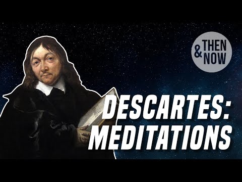 Descartes Introduction: Meditations