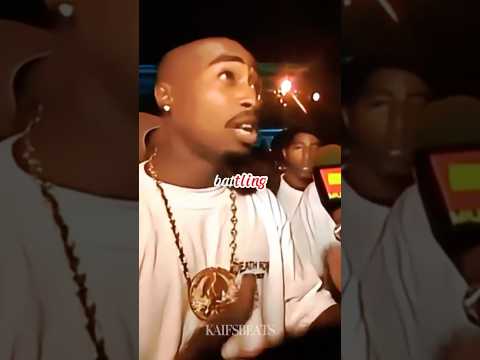 This ain’t no game - 2Pac #tupac #2pac #hiphop #oldschoolhiphop #rap #hiphopmusic #raplegends