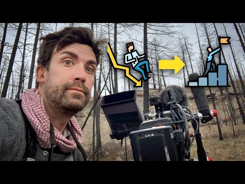 4 Truths Holding You Back From Filmmaking Success