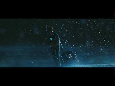 Iron Man 3 - Official Trailer (Marvel) (HD)