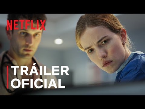 Pulso | Tráiler oficial | Netflix