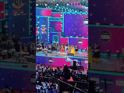 zee tamil saregamapa little champs season3 grand finale live performance winner announcement moment