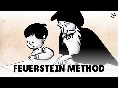 The Feuerstein Method: Learning Through Mediation