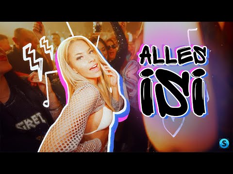 Isi Glück - Alles Isi (Official Video)