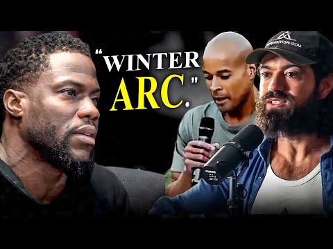 WINTER ARC! | Powerful Motivational Insights Davig Goggins, Alex Hormozi etc.