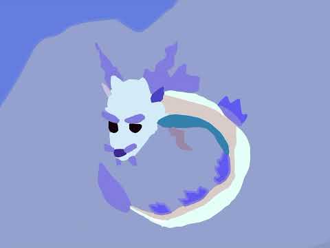 FROST FURRY MEGA