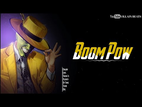 Boom Pow - Ringtone || Villain beats || (Download link👇)