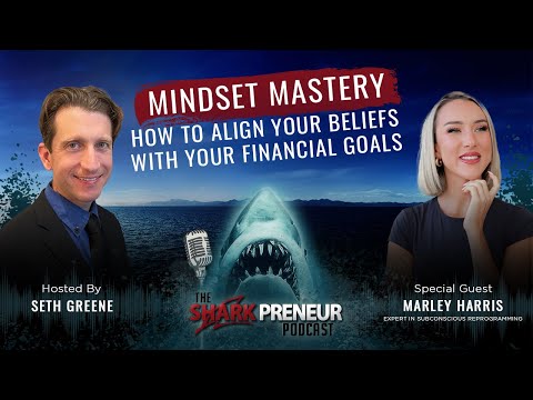 Episode 1113: Mindset Mastery: How to Align Your Beliefs with Your Financial Goals