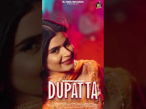 Dupatta #haryanvisong #trendingshorts #viralvideo #mohitsharma #anirudhtalu #viralshorts #rjdesi