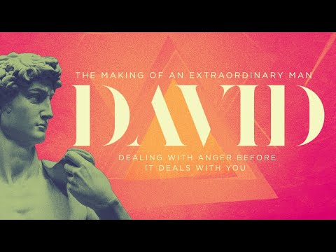 David: Dealing With Anger Before It Deals With You - Sunday Evening Service (02/09/2025)