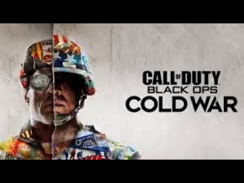 TWO INDEPENDENT LEADERS | Call Of Duty Cold War #1 w/ Sukamiii (Gameplay + Commentary)