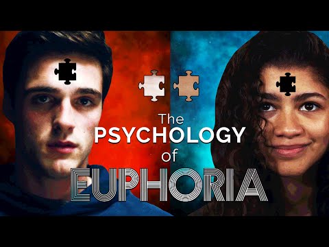 How Euphoria Establishes Each Character's Psychology