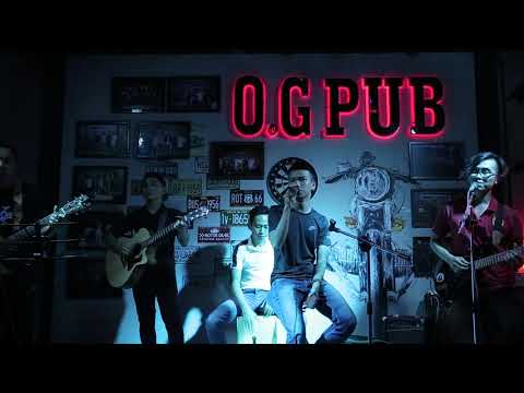 [O.G Pub] - Cơn Mưa Băng Giá (Cover) - O.G Band