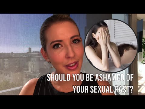 Should You Be Ashamed Of Your Sexual Past? | Dr Nikki Vlogs | Vlog #11