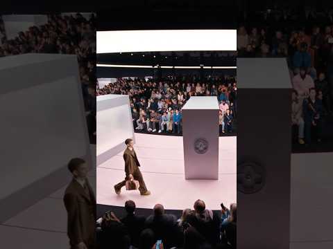 Louis Vuitton Men’s Fall-Winter 2025